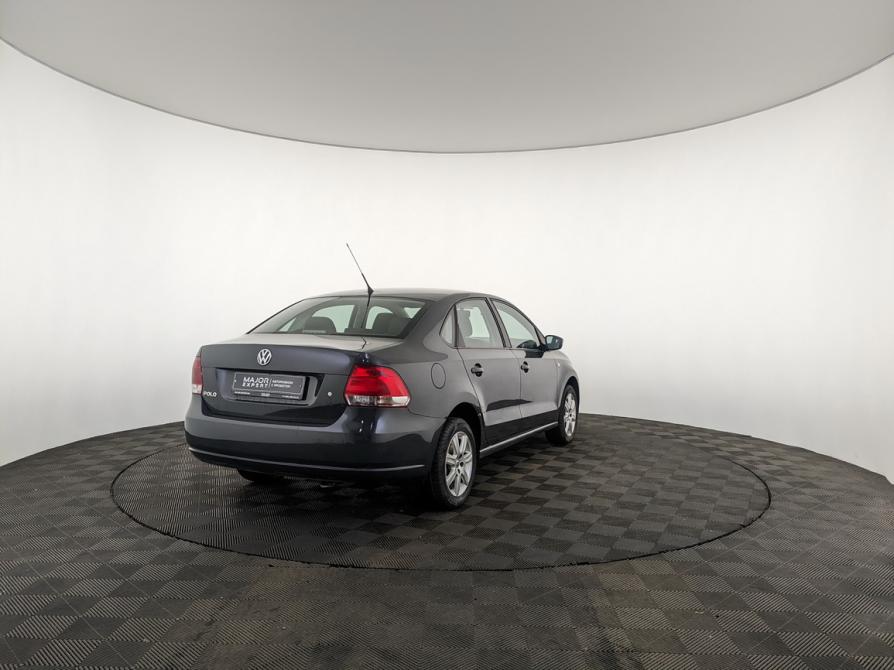 Volkswagen Polo V Москва  - изображение 5