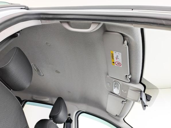Nissan Terrano III (D10) с пробегом 2020 года, цена 1 330 000 рублей, 113505 км, внедорожник, Автокод Объявления