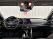 Hyundai Elantra VII (CN7) Рестайлинг Краснодар  - изображение 30
