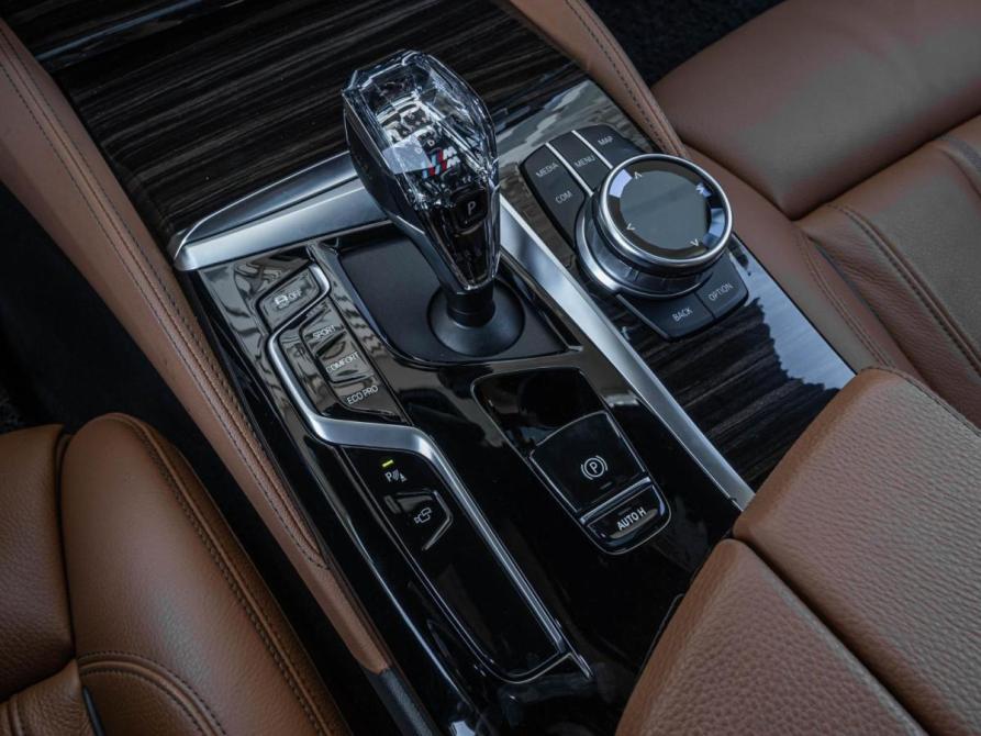 BMW 5 серии VII (G30/G31/G38) Рестайлинг Ставрополь  - изображение 21