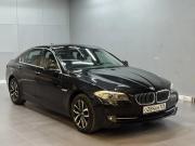 BMW 5 серии VI (F10/F11/F07) Рестайлинг Красноярск  - изображение 35
