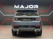 Land Rover Discovery Sport I Рестайлинг Москва  - изображение 33