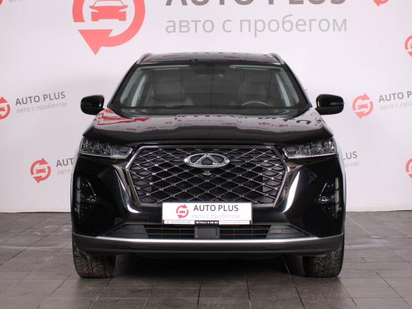 Chery Tiggo 7 Pro Max I с пробегом 2023 года, цена 1 799 000 рублей, 75000 км, внедорожник, Автокод Объявления