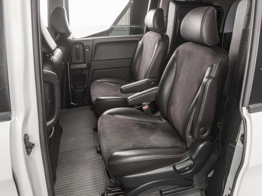 Honda Freed I Рестайлинг 2 Тюмень  - изображение 7