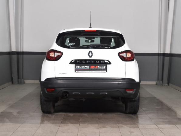 Renault Kaptur I с пробегом 2019 года, цена 1 364 995 рублей, 44670 км, внедорожник, Автокод Объявления