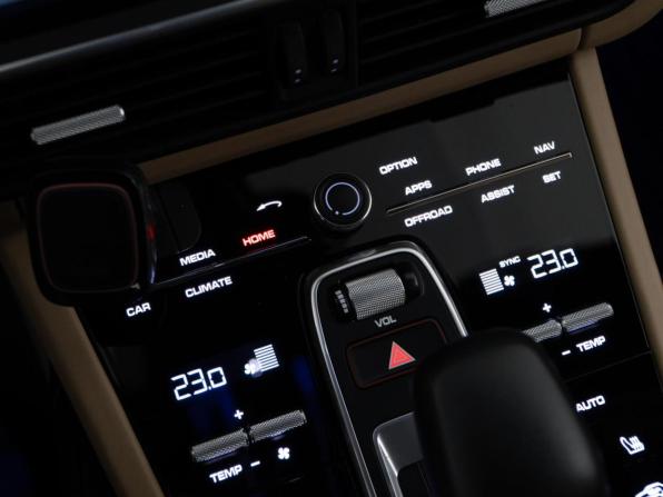 Porsche Cayenne III с пробегом 2021 года, цена 12 598 999 рублей, 33458 км, внедорожник, Автокод Объявления