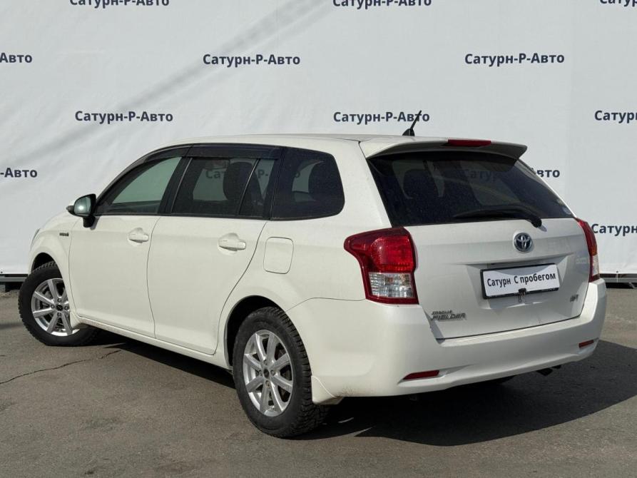 Toyota Corolla XI (E160 E170 E180) Курган  - изображение 4