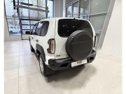 Lada (ВАЗ) Niva Travel I Рестайлинг Ярославль  - изображение 15
