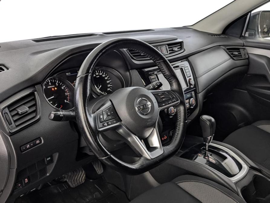 Nissan Qashqai II Рестайлинг Москва  - изображение 15