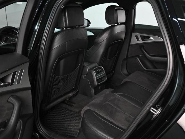 Audi A6 IV (C7) Рестайлинг с пробегом 2016 года, цена 2 069 000 рублей, 160353 км, седан, Автокод Объявления