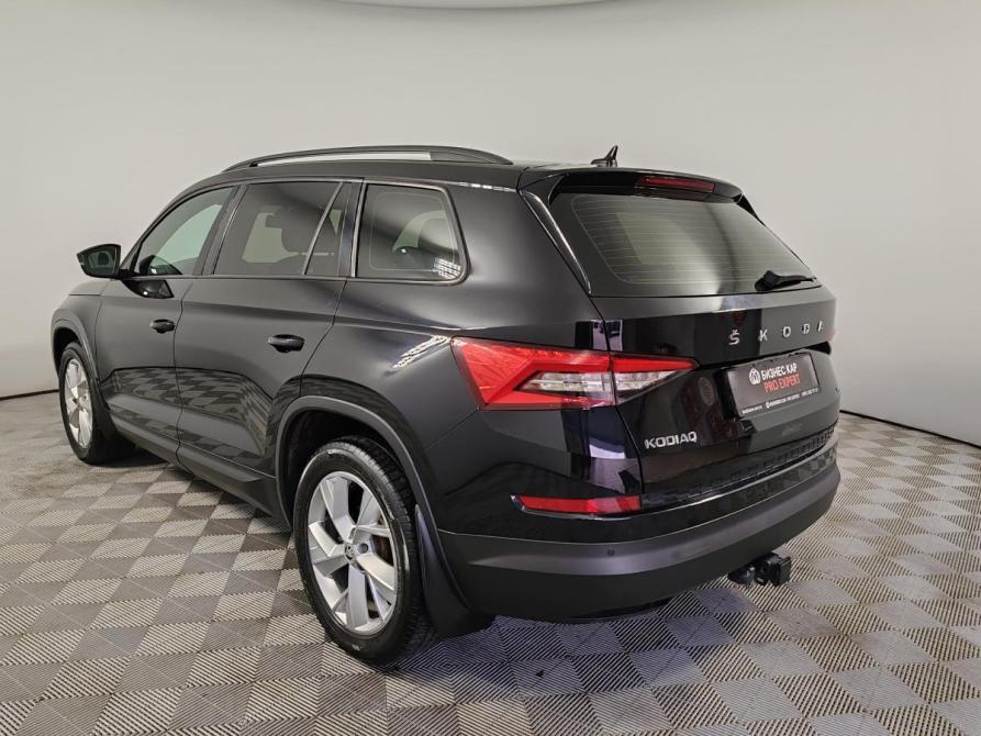 Skoda Kodiaq I Москва  - изображение 7
