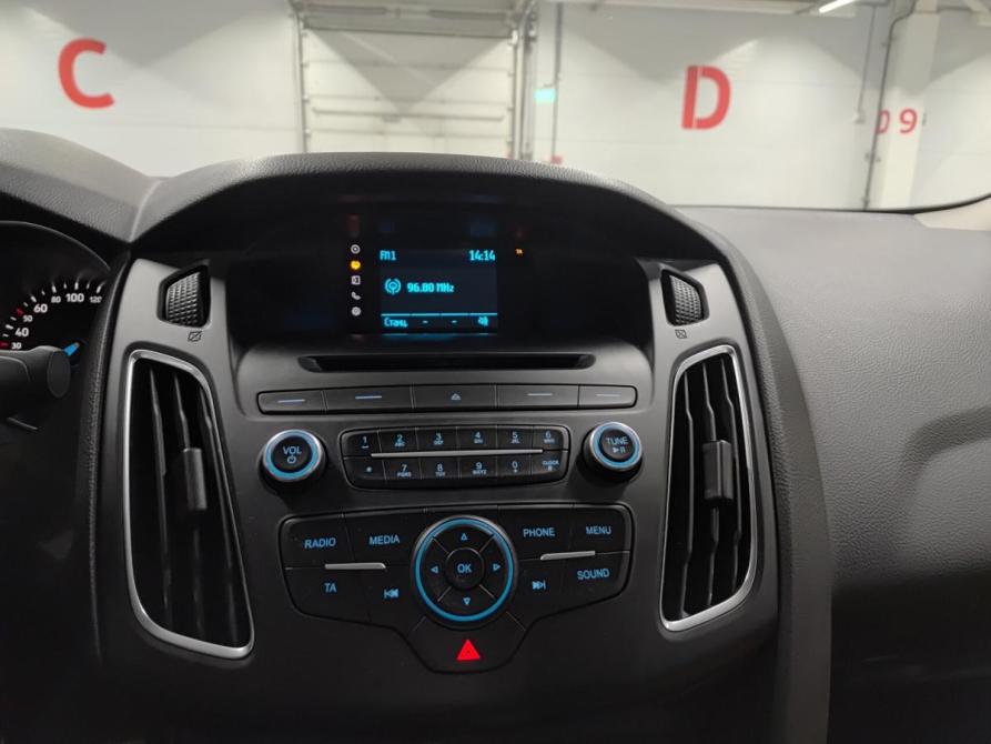 Ford Focus III Рестайлинг Казань  - изображение 18