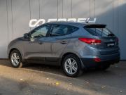 Hyundai ix35 I Тамбов  - изображение 24