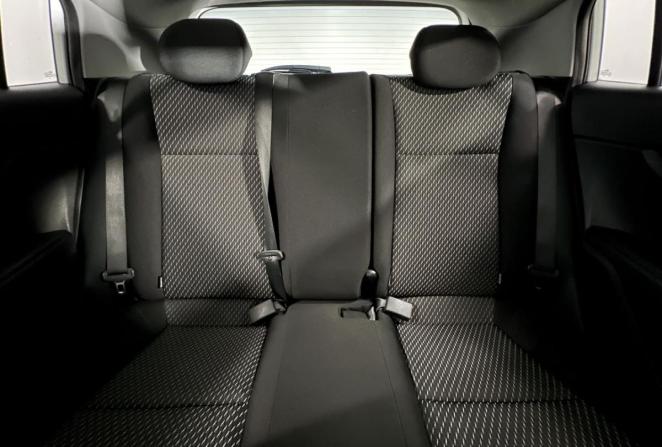 Kia Rio IV с пробегом 2020 года, цена 1 550 000 рублей, 98080 км, хэтчбек, Автокод Объявления