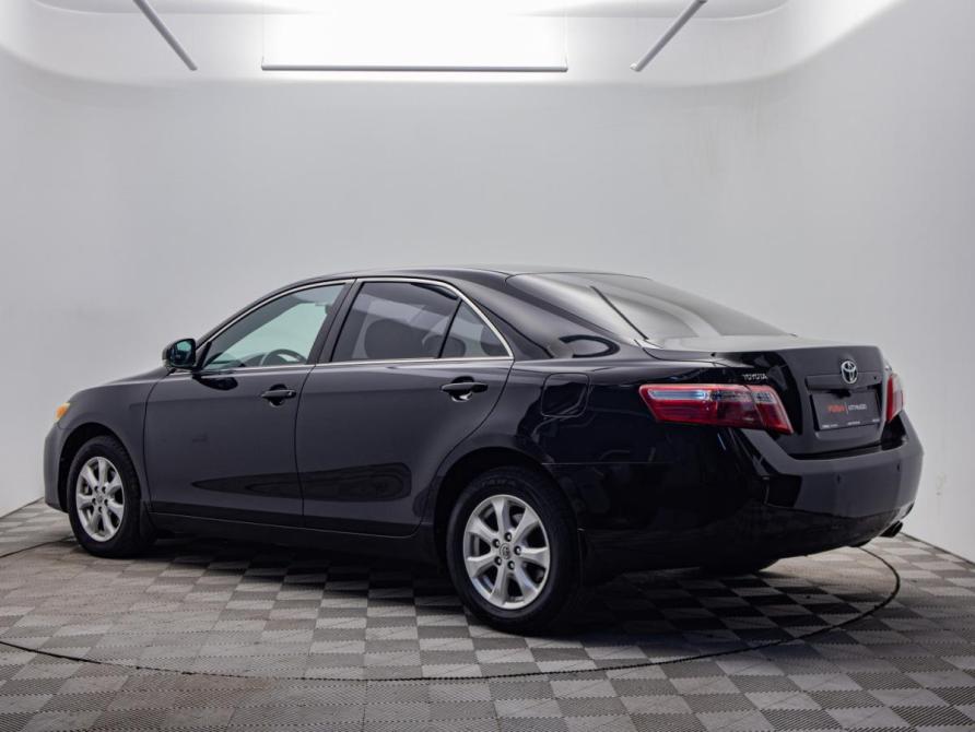 Toyota Camry VI (XV40) Рестайлинг Москва  - изображение 3