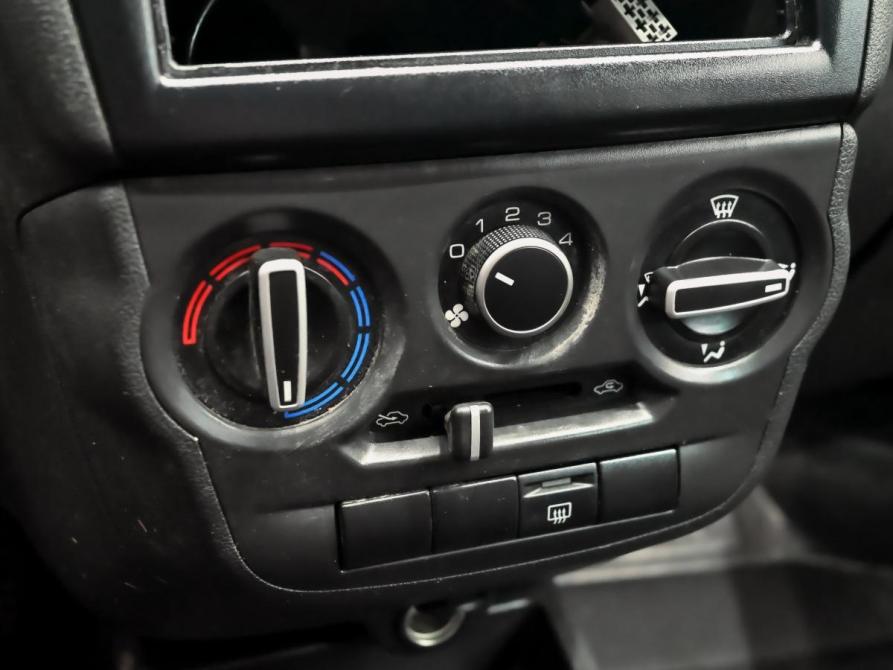 Lada (ВАЗ) Granta I Рестайлинг Екатеринбург  - изображение 13