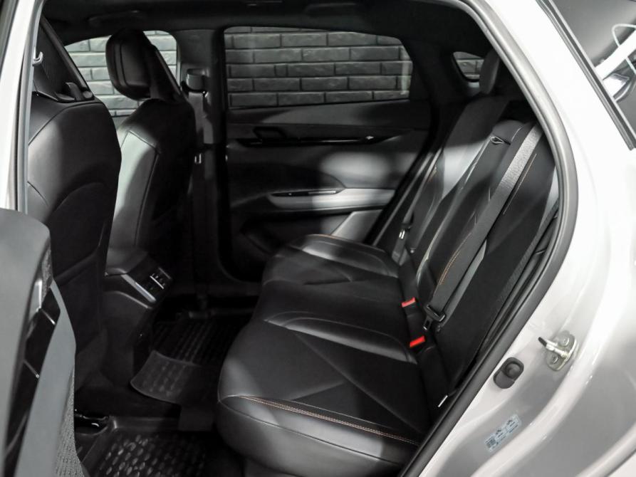 Changan UNI-V I Екатеринбург  - изображение 22