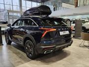 Haval F7 II Тольятти  - изображение 24