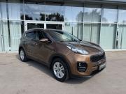Kia Sportage IV Воронеж  - изображение 15
