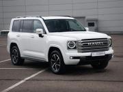 Haval H9 II Москва  - изображение 35