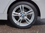 BMW 3 серии VI (F3x) Москва  - изображение 32