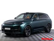 Li Auto (Lixiang) L7 I Москва  - изображение 29
