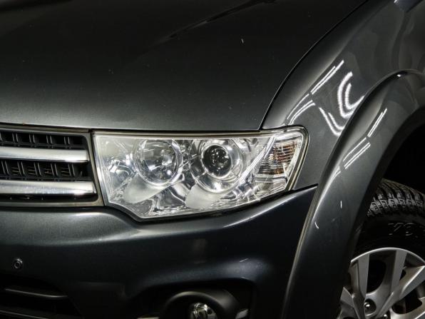 Mitsubishi Pajero Sport II Рестайлинг с пробегом 2013 года, цена 1 695 000 рублей, 238002 км, внедорожник, Автокод Объявления