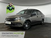 Lada (ВАЗ) Granta I Рестайлинг Великий Новгород  - изображение 19