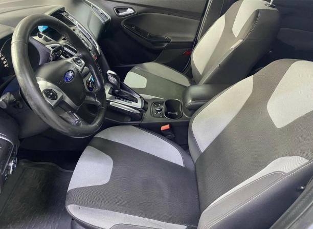 Ford Focus III с пробегом 2013 года, цена 670 000 рублей, 222809 км, хэтчбек, Автокод Объявления
