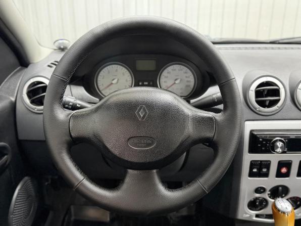 Renault Logan I с пробегом 2008 года, цена 354 000 рублей, 190574 км, седан, Автокод Объявления