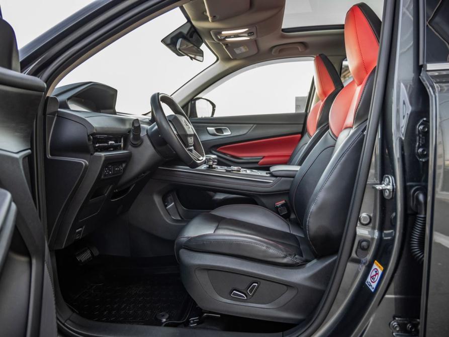 Changan CS55 Plus II Волгоград  - изображение 34