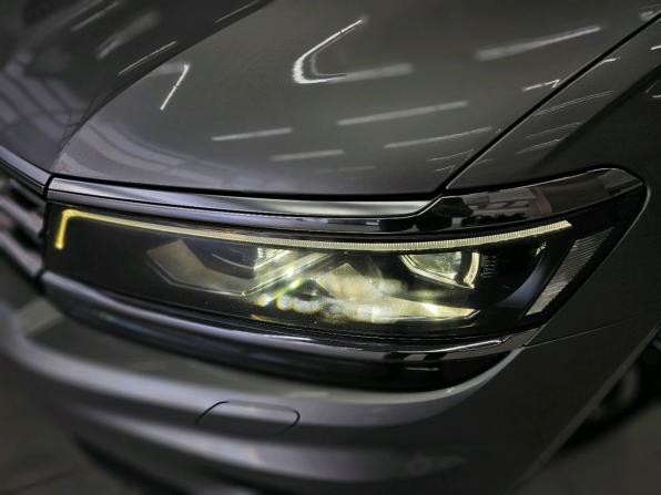 Volkswagen Tiguan II с пробегом 2018 года, цена 2 490 000 рублей, 134239 км, внедорожник, Автокод Объявления
