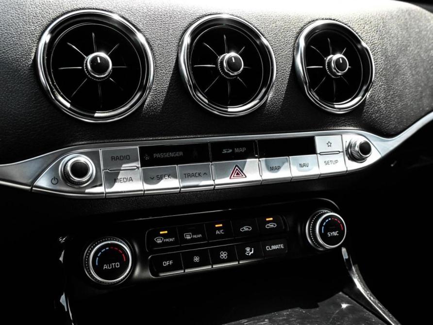 Kia Stinger I Новороссийск  - изображение 22