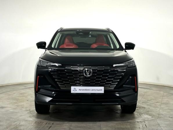 Changan CS55 Plus II с пробегом 2023 года, цена 2 000 000 рублей, 62748 км, внедорожник, Автокод Объявления