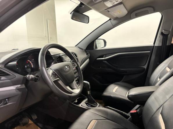 Lada (ВАЗ) Vesta I с пробегом 2021 года, цена 1 269 000 рублей, 53961 км, универсал, Автокод Объявления