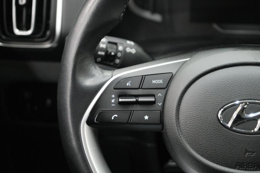 Hyundai Creta II Омск  - изображение 15