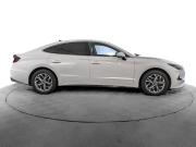 Hyundai Sonata VIII (DN8) Москва  - изображение 33