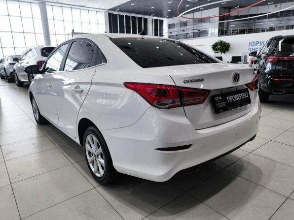 Changan Alsvin с пробегом 2023 года, цена 1 250 000 рублей, 20949 км, седан, Автокод Объявления