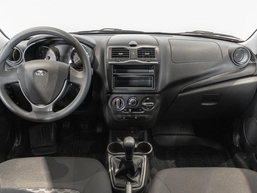 Lada (ВАЗ) Granta I Рестайлинг Казань  - изображение 6