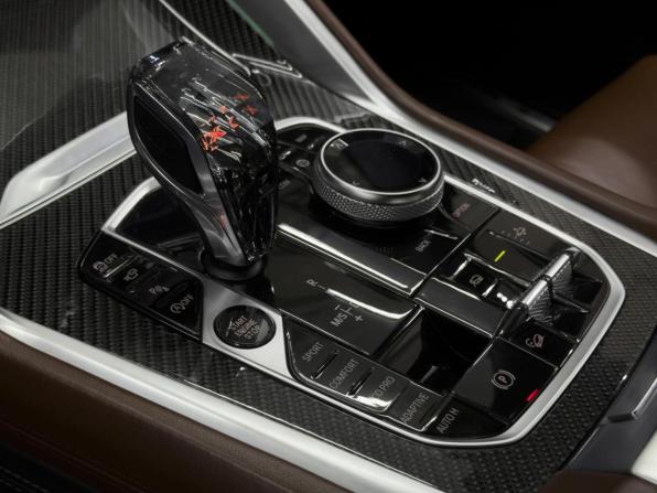 BMW X6 III (G06) с пробегом 2020 года, цена 8 619 000 рублей, 77535 км, внедорожник, Автокод Объявления