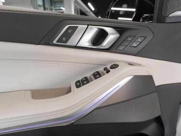 BMW X5 IV (G05/G18) с пробегом 2020 года, цена 7 000 000 рублей, 77816 км, внедорожник, Автокод Объявления