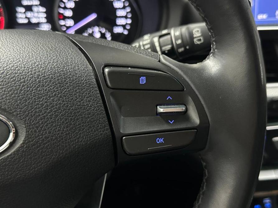 Hyundai i30 III Рестайлинг Красноярск  - изображение 9