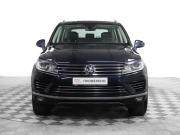 Volkswagen Touareg II Рестайлинг Москва  - изображение 26