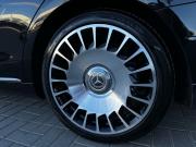 Mercedes-Benz S-Класс VI (W222 C217) Рестайлинг Волгоград  - изображение 39