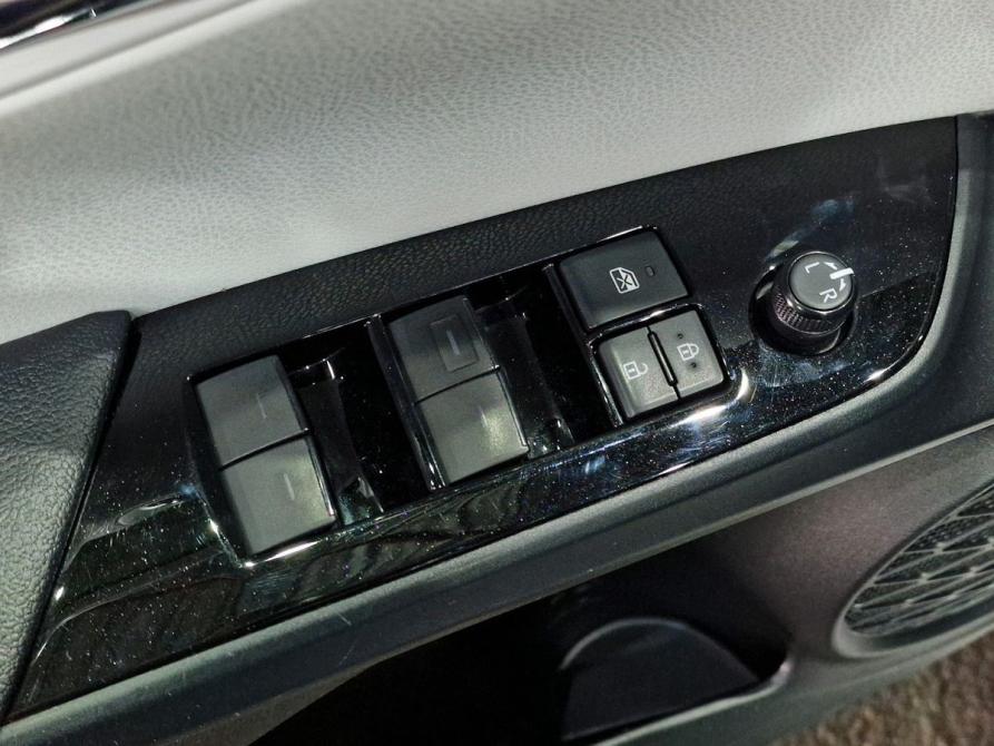 Toyota Prius IV Рестайлинг (XW50) Ставрополь  - изображение 13