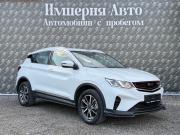 Geely Coolray I Краснодар  - изображение 35