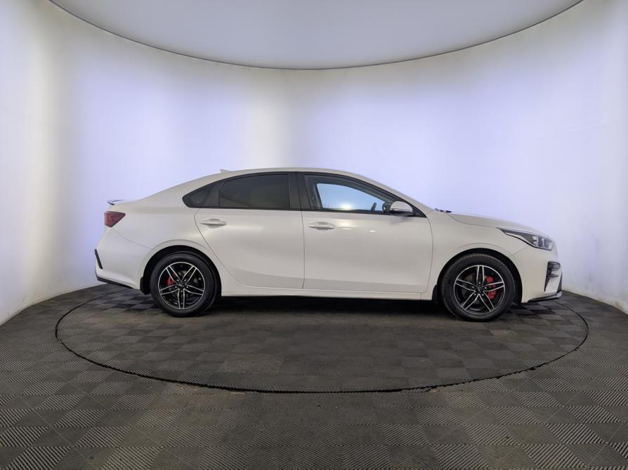 Kia Cerato IV Москва  - изображение 4
