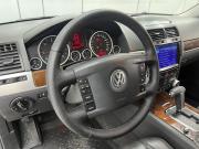 Volkswagen Touareg I Рестайлинг Ростов-на-Дону  - изображение 27