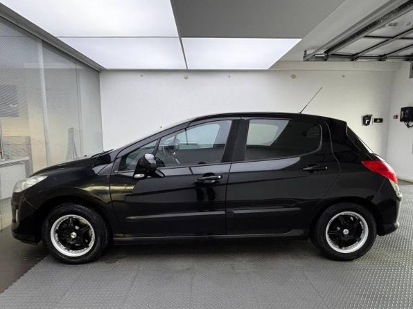 Peugeot 308 I с пробегом 2009 года, цена 499 000 рублей, 110330 км, хэтчбек, Автокод Объявления
