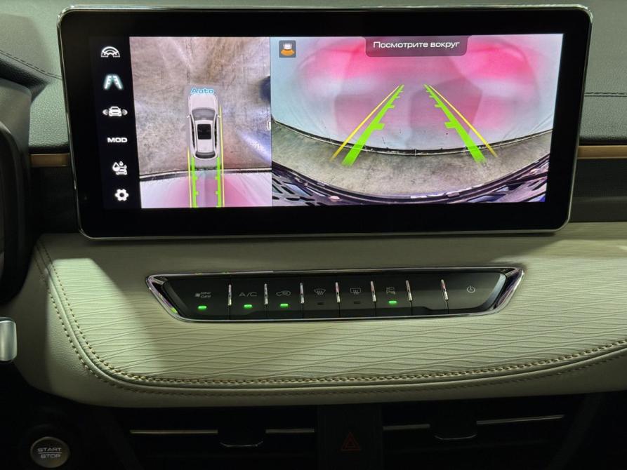 Haval Jolion I Рестайлинг Ярославль  - изображение 14